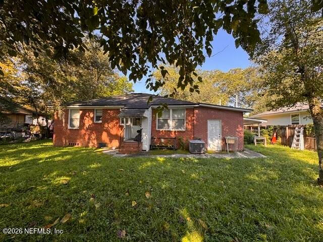 5539 NETTIE Road, Jacksonville, FL 32207