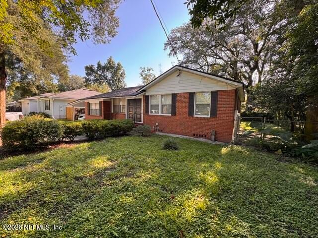 5539 NETTIE Road, Jacksonville, FL 32207