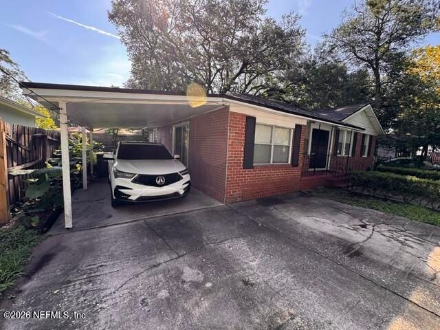 5539 NETTIE Road, Jacksonville, FL 32207
