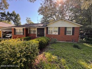 5539 NETTIE Road, Jacksonville, FL 32207