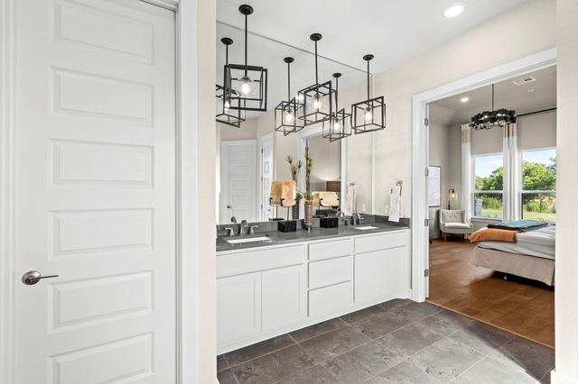 217 Northcrest DR, Liberty Hill, TX 78642