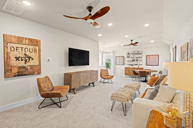 217 Northcrest DR, Liberty Hill, TX 78642