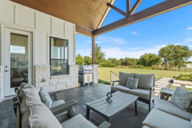 217 Northcrest DR, Liberty Hill, TX 78642