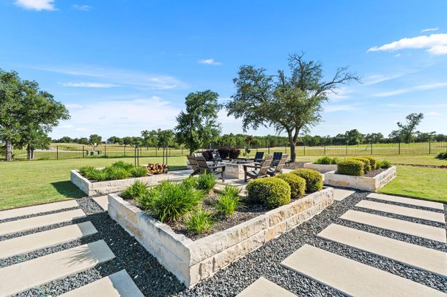 217 Northcrest DR, Liberty Hill, TX 78642