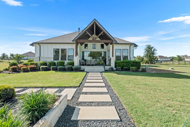 217 Northcrest DR, Liberty Hill, TX 78642