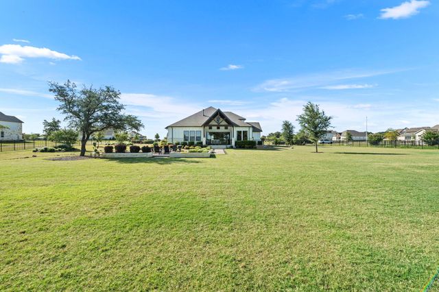 217 Northcrest DR, Liberty Hill, TX 78642