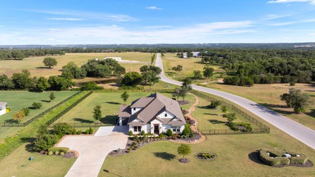 217 Northcrest DR, Liberty Hill, TX 78642