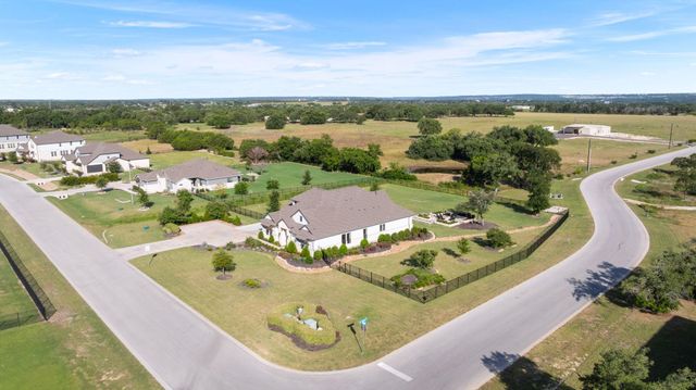 217 Northcrest DR, Liberty Hill, TX 78642