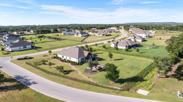 217 Northcrest DR, Liberty Hill, TX 78642