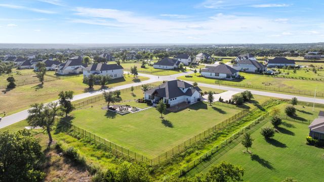 217 Northcrest DR, Liberty Hill, TX 78642