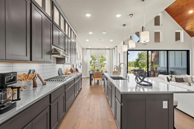 217 Northcrest DR, Liberty Hill, TX 78642