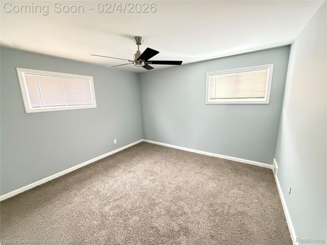 18305 Marquette Street, Roseville, MI 48066