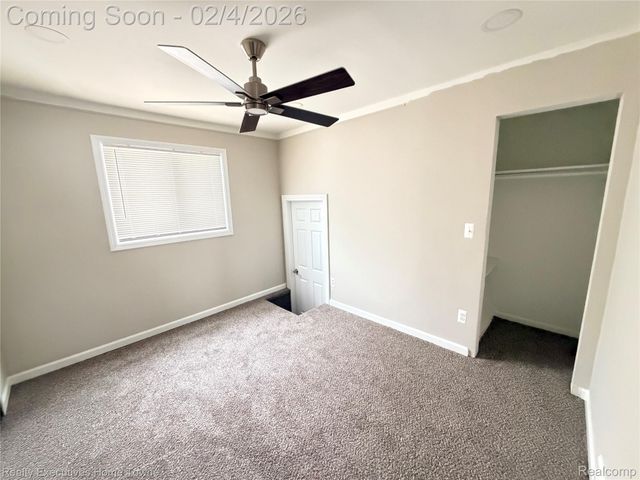 18305 Marquette Street, Roseville, MI 48066