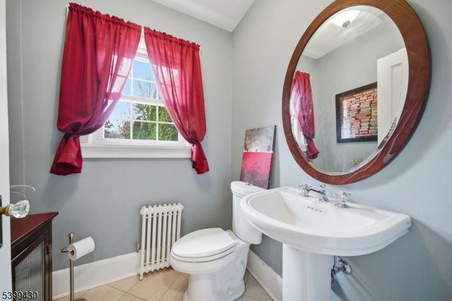 19 CRESTVIEW ROAD, Denville Twp., NJ 07834