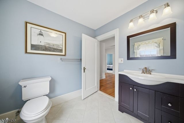 19 CRESTVIEW ROAD, Denville Twp., NJ 07834