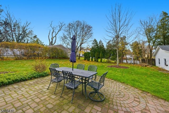 19 CRESTVIEW ROAD, Denville Twp., NJ 07834