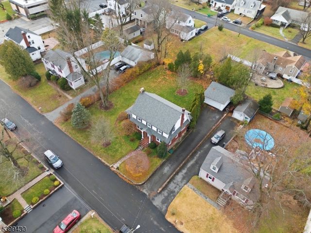 19 CRESTVIEW ROAD, Denville Twp., NJ 07834