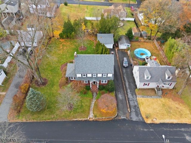 19 CRESTVIEW ROAD, Denville Twp., NJ 07834