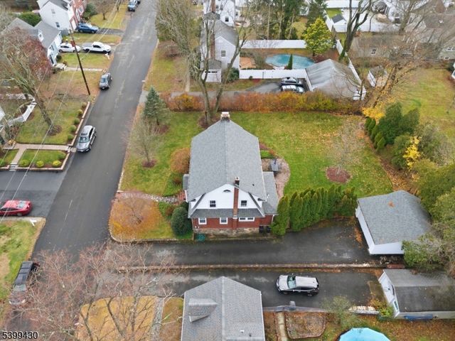 19 CRESTVIEW ROAD, Denville Twp., NJ 07834