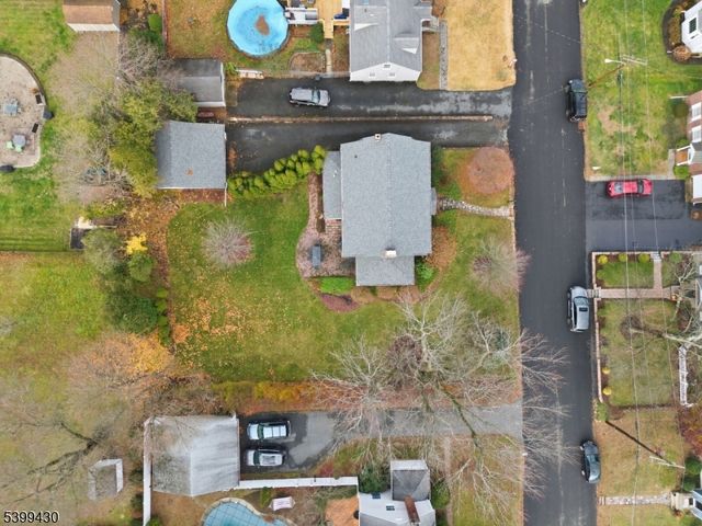 19 CRESTVIEW ROAD, Denville Twp., NJ 07834