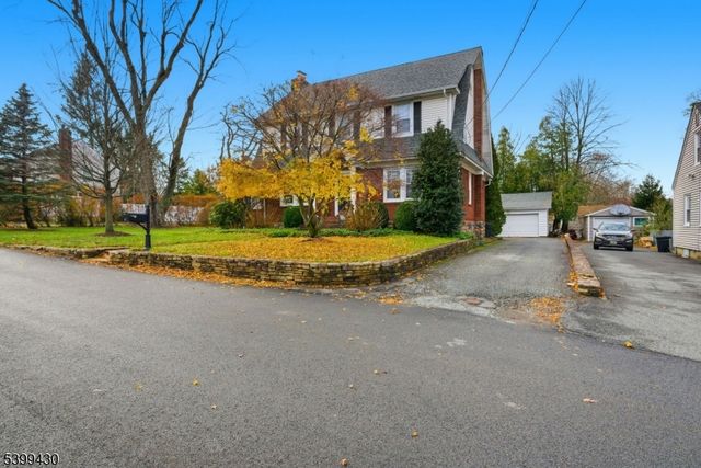 19 CRESTVIEW ROAD, Denville Twp., NJ 07834