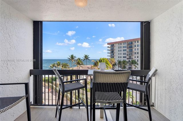 1155 Hillsboro Mile 510, Hillsboro Beach, FL 33062