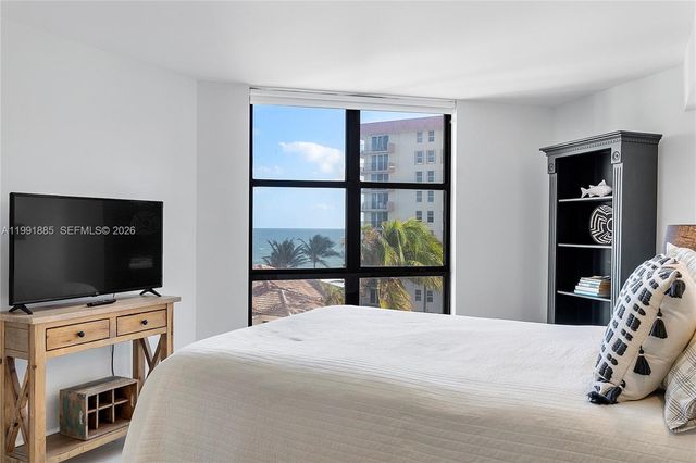 1155 Hillsboro Mile 510, Hillsboro Beach, FL 33062