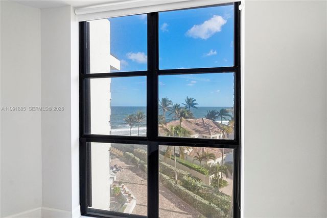 1155 Hillsboro Mile 510, Hillsboro Beach, FL 33062
