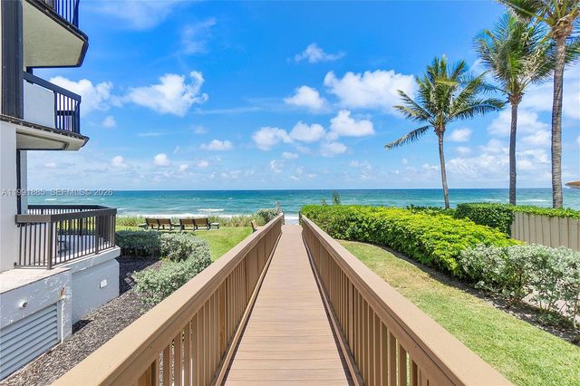 1155 Hillsboro Mile 510, Hillsboro Beach, FL 33062