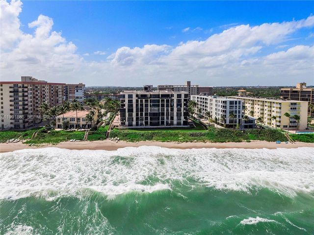 1155 Hillsboro Mile 510, Hillsboro Beach, FL 33062