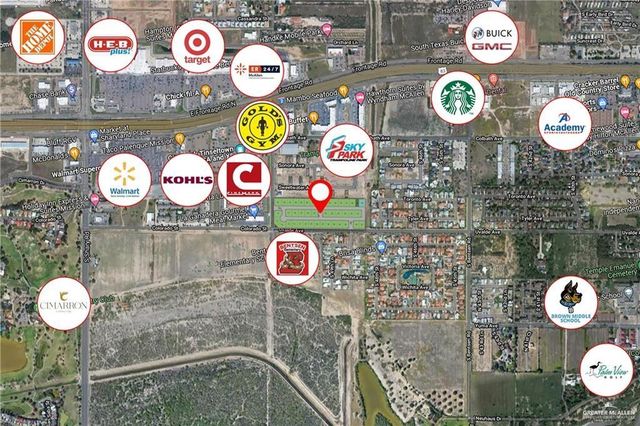 4905 Tyler Avenue 4, Mcallen, TX 78503