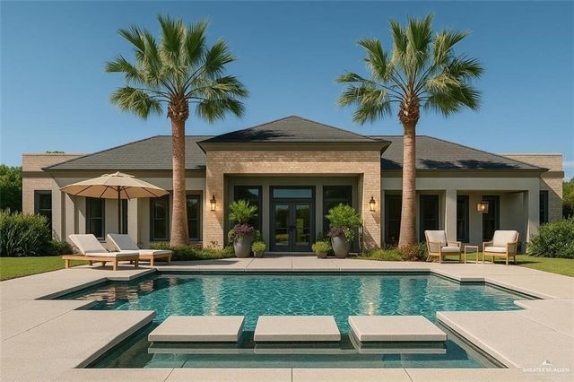 4905 Tyler Avenue 4, Mcallen, TX 78503