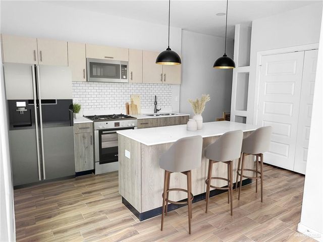 4905 Tyler Avenue 4, Mcallen, TX 78503