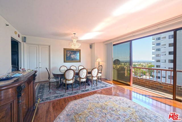10550 Wilshire Boulevard 1001, Los Angeles, CA 90024
