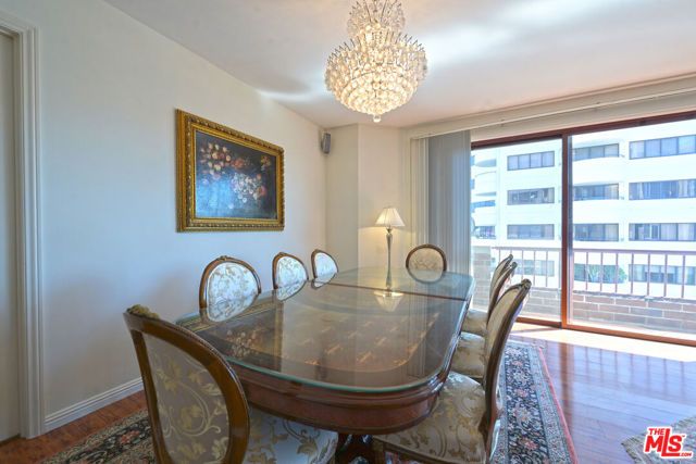 10550 Wilshire Boulevard 1001, Los Angeles, CA 90024