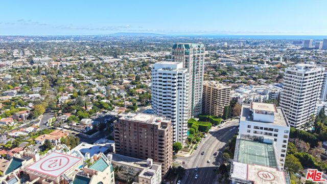 10550 Wilshire Boulevard 1001, Los Angeles, CA 90024