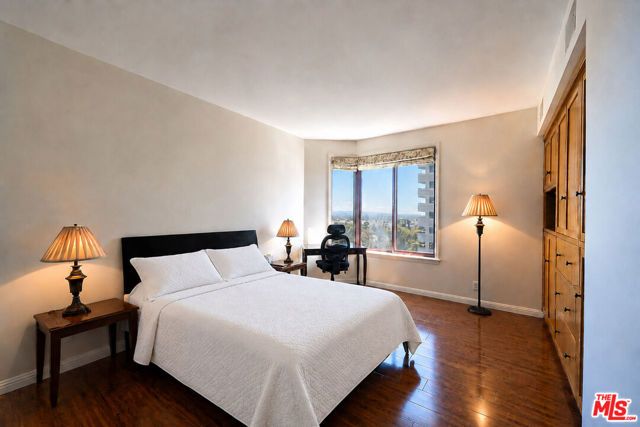 10550 Wilshire Boulevard 1001, Los Angeles, CA 90024