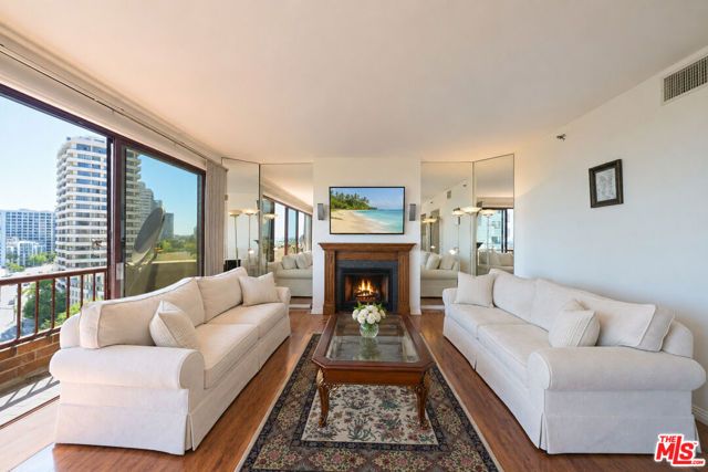 10550 Wilshire Boulevard 1001, Los Angeles, CA 90024