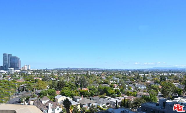 10550 Wilshire Boulevard 1001, Los Angeles, CA 90024