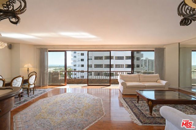 10550 Wilshire Boulevard 1001, Los Angeles, CA 90024