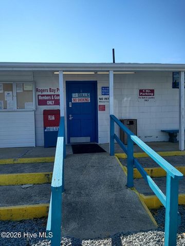 15 Jetty Street, Sneads Ferry, NC 28460