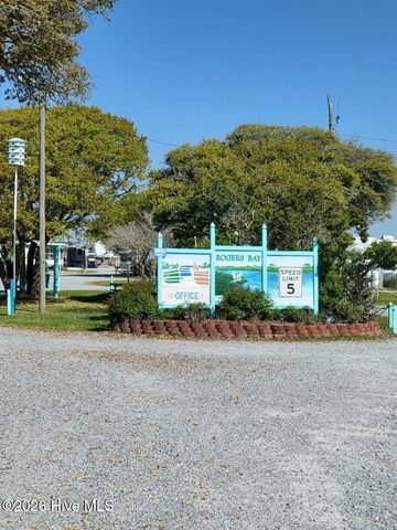 15 Jetty Street, Sneads Ferry, NC 28460