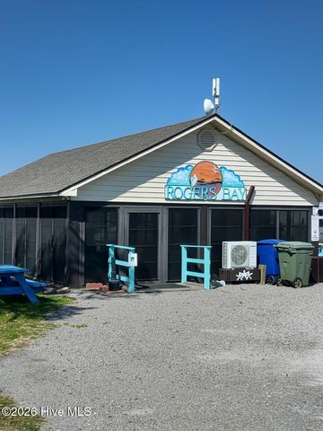 15 Jetty Street, Sneads Ferry, NC 28460