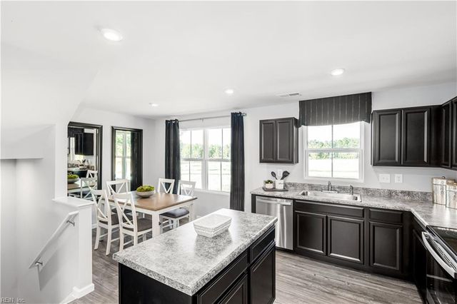 226 Peach ST, South Mills, NC 27976