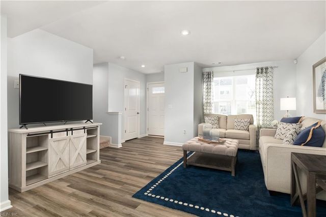 226 Peach ST, South Mills, NC 27976