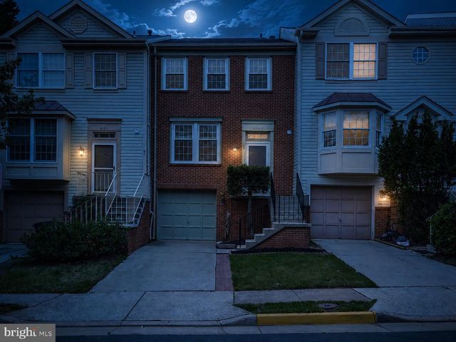 46809 IRONSTONE TER, Sterling, VA 20164