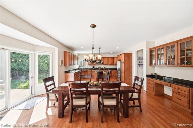 22296 Beech Knoll Drive, Macomb, MI 48044