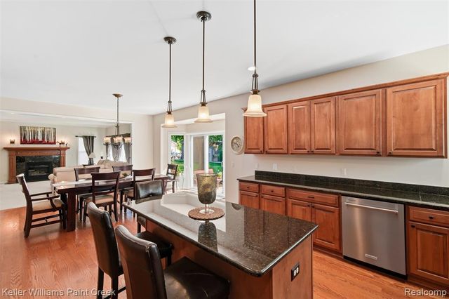 22296 Beech Knoll Drive, Macomb, MI 48044