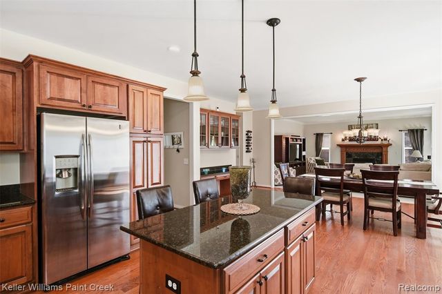 22296 Beech Knoll Drive, Macomb, MI 48044