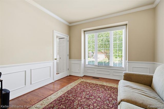 22296 Beech Knoll Drive, Macomb, MI 48044